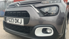 Citroen C3 1.2 PureTech You 5dr Petrol Hatchback